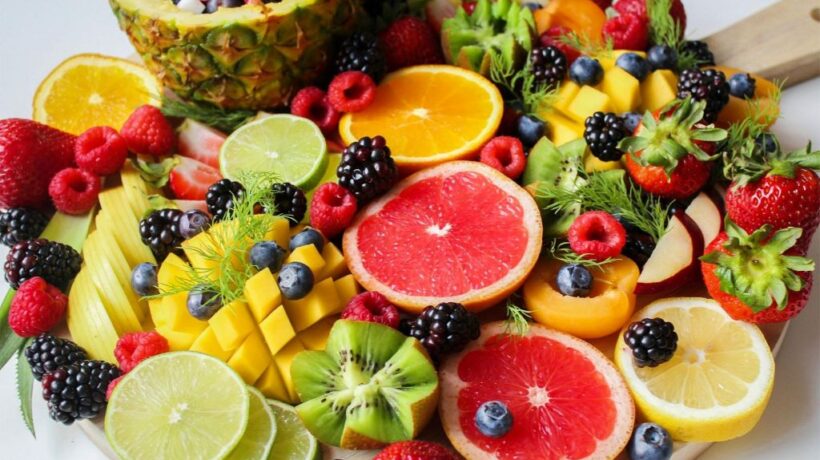 Tropical Fruits as Low-Sugar Alternatives: A Sweet and Healthy Choice