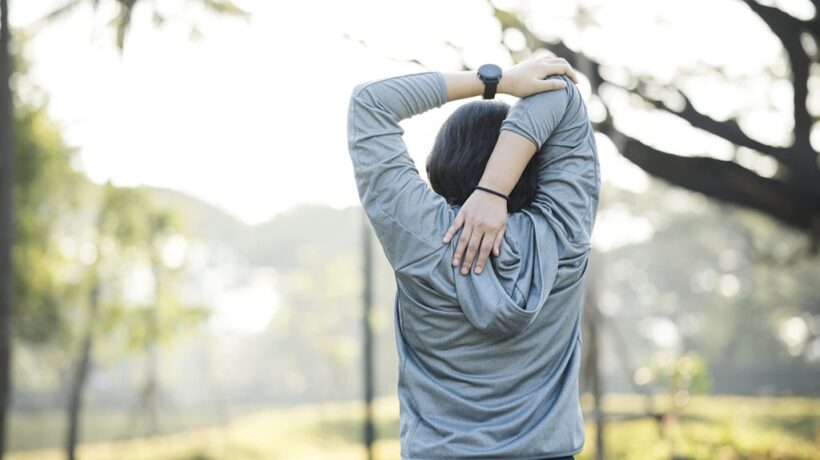 5 Effective Exercises to Alleviate Shoulder Pain and Restore Mobility