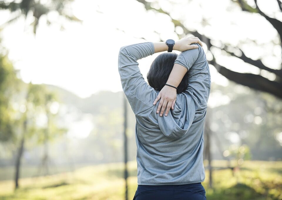 What is the best exercise for shoulder pain?