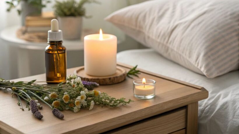 How to Use Essential Oils for Sleep: Unlock the Secrets to a Restful Night