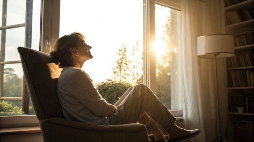 Benefits of Microdosing Sunlight: A Simple Path to Better Health