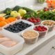 How to create a balanced weekly meal plan ideas pdf