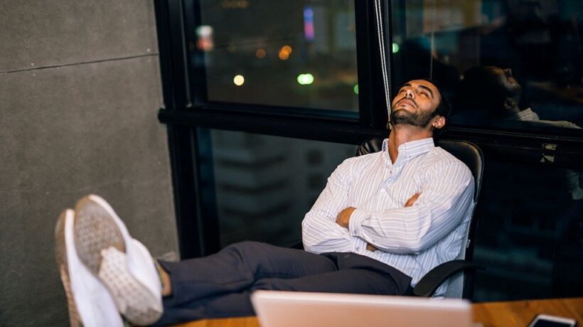 Power Napping Techniques for Energy Boosts