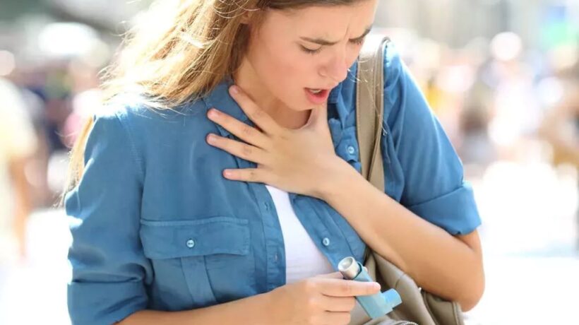 Difference Between Stress Cough and Asthma