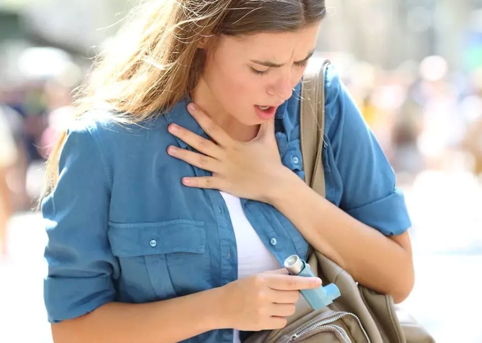 British guideline on the management of asthma