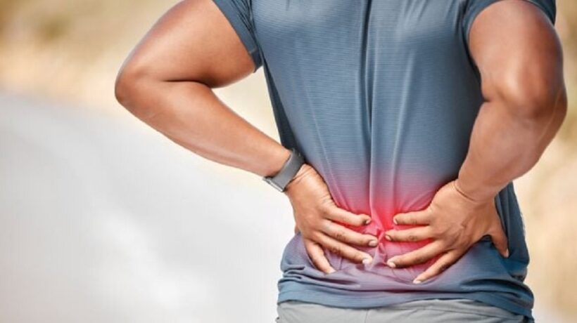 Back Pain: Unmasking the Causes, Finding Relief, and Reclaiming Your Life