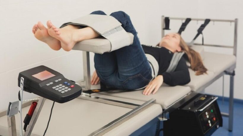 Decompression Therapy: What It Is and How It Relieves Back Pain Effectively