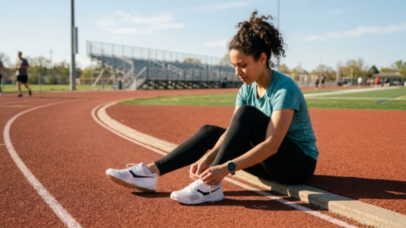 How to Find Affordable Running Shoes for Women Without Compromising Quality