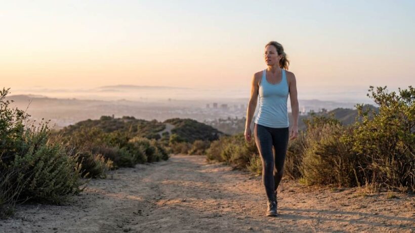 How Los Angeles, CA Morning Wellness Trends Are Helping People Feel More Energized Naturally